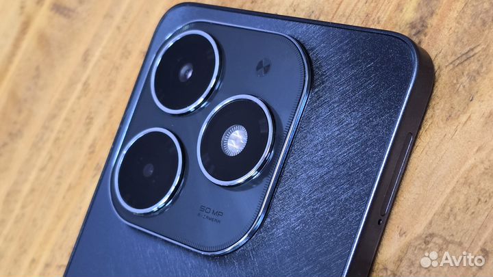 TECNO Spark 20, 8/256 ГБ