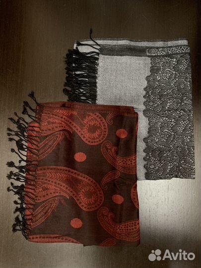 Шарф Global Accessories