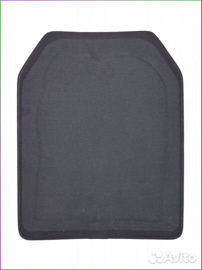 Защитная пластина центральная 28х36