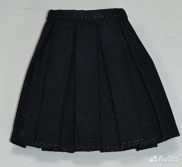 Одежда integrity poppy Parker clear lan клиалан