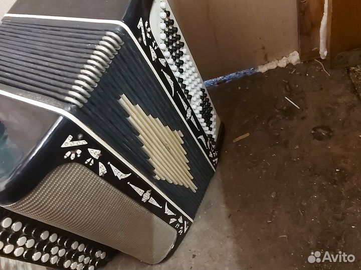 Баян беларусь