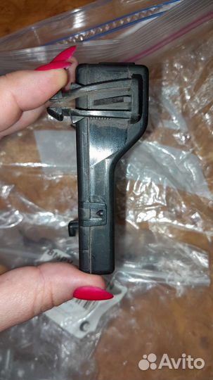 Блок gatewau фольксваген гольф 5