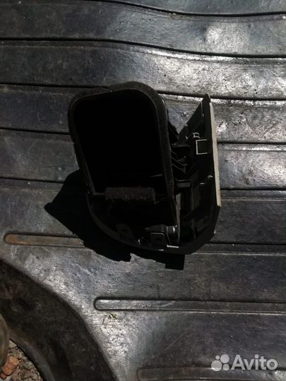 Пластик салона Ниссан Марч К12 купэ