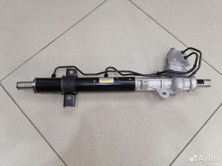 Рейка рулевая Tucson, Sportage / ремонт рейки