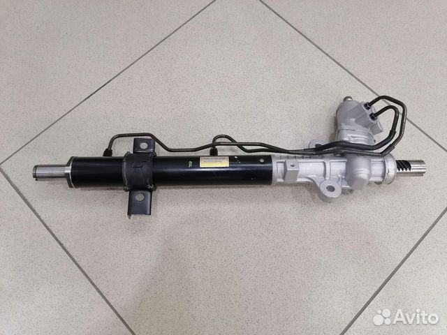 Рейка рулевая Tucson, Sportage / ремонт рейки