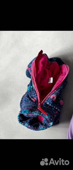 Одежда для животных