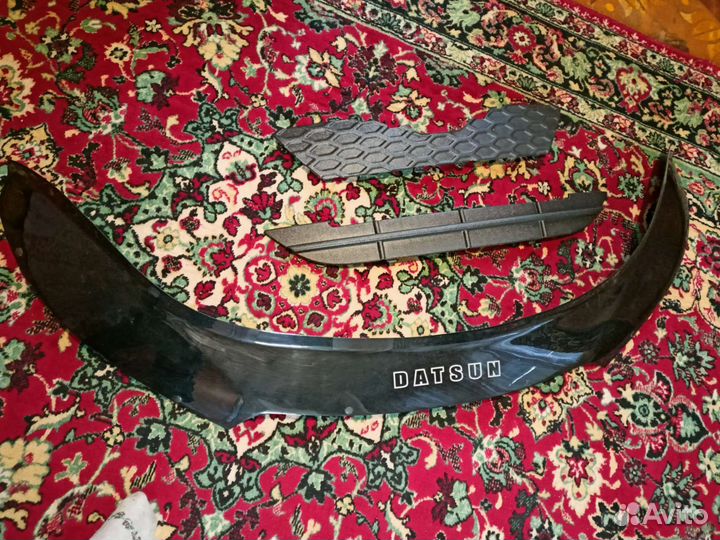 Аксессуары для авто datsun