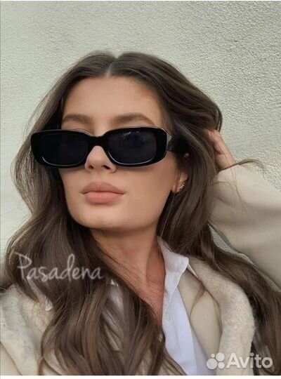 Солнцезащитные очки женские