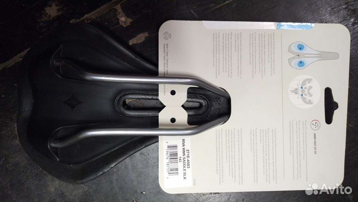 Седло specialized