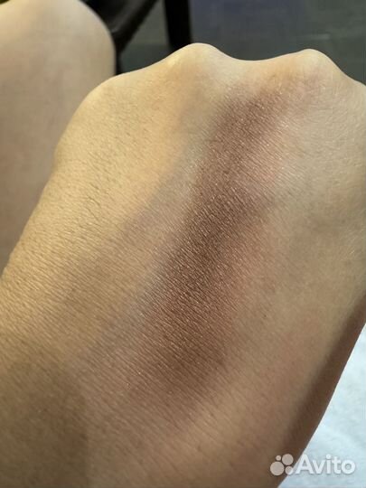 Тени kiko milano оригинал