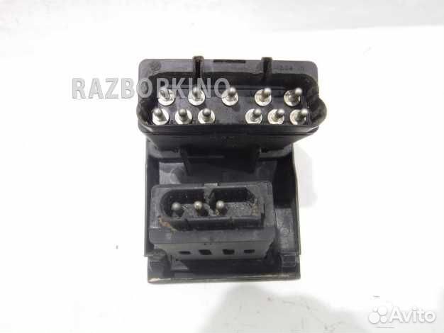 Переключатель света бмв