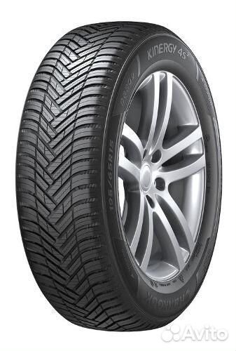 Hankook Kinergy 4S H740 225/55 R18 98V