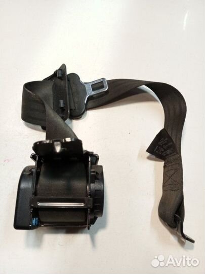 Ремень безопасности задний правый Kia Optima TF