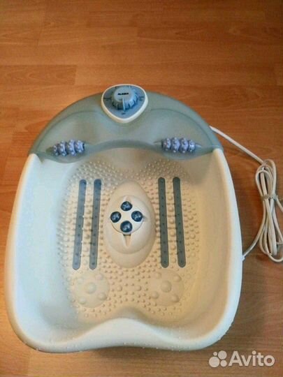 Аппарат для массажа ног