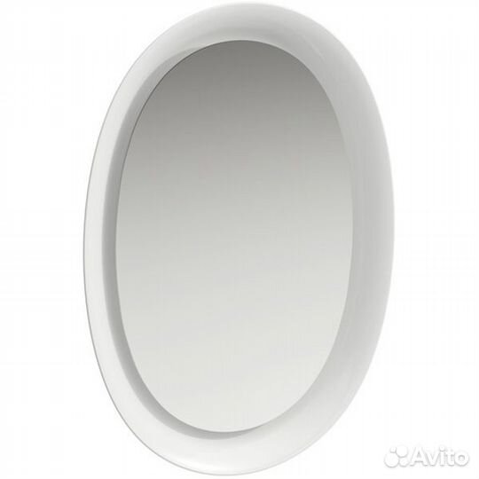 Зеркало Laufen 4.0607.0.085.000.1 Белое