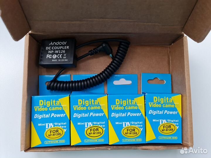 Компактный фотоаппарат fujifilm