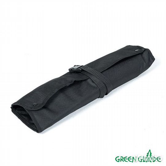 Набор для гриля Green Glade ST001 6 предметов в ф