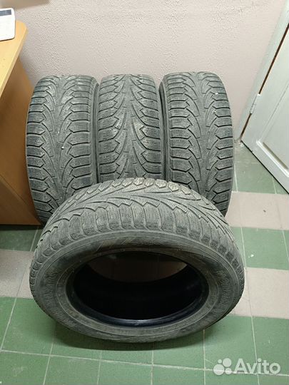 Nordman RS 215/65 R16