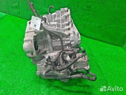 Автомат АКПП nissan murano PZ50 vq35de