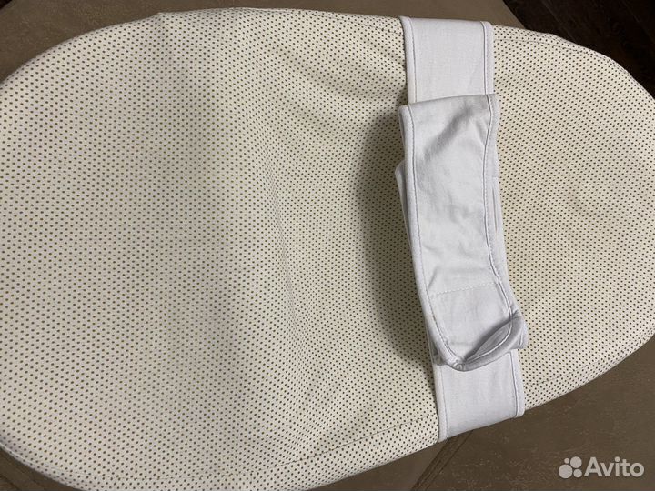 Кокон для новорожденных