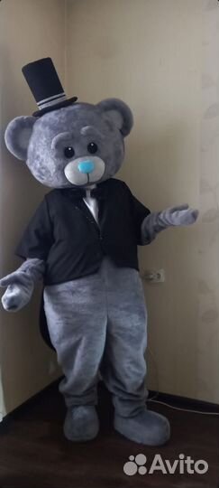 Ростовая кукла, экспресс поздравление