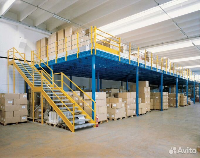 Упаковщик на склад