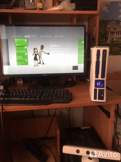 Xbox 360 Star Wars Limited Edition