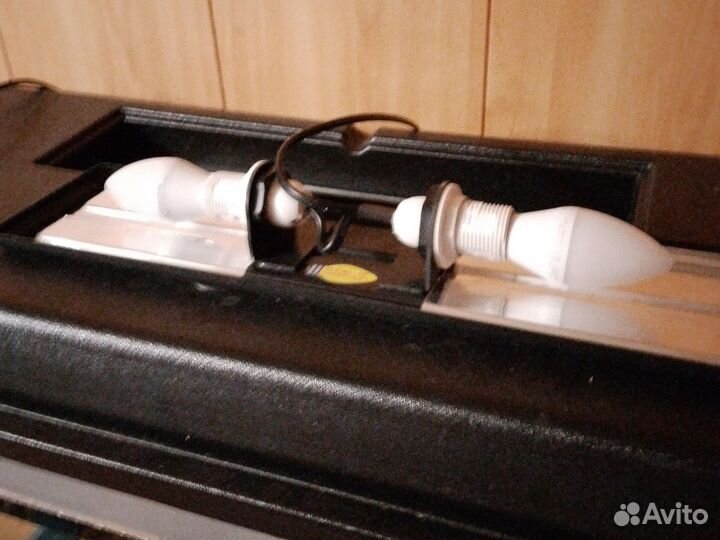 Аквариум 120 литров