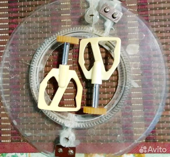 Мелкая бытовая техника