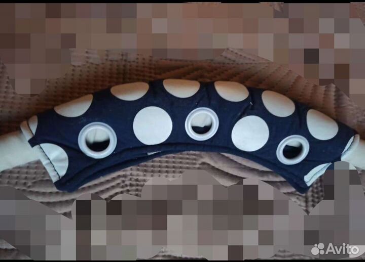 Держатель игрушек для стульчика chicco