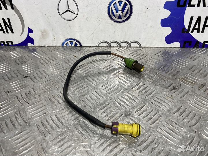 Датчик кондиционера Audi 80 100 A6 C4