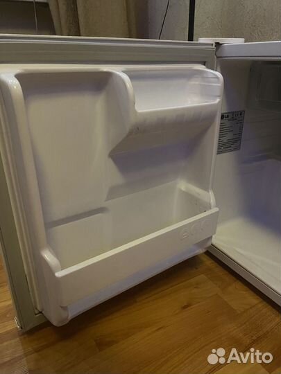 Холодильник бу LG