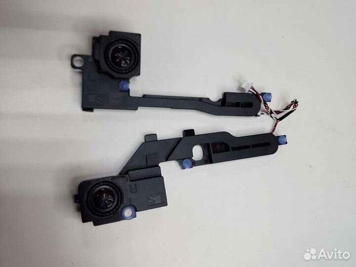 Динамики ноутбука asus x541s