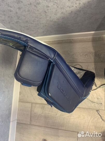 Хоккейная вратарская форма