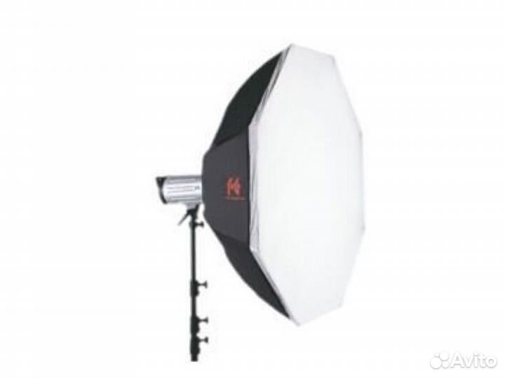 Октобокс Falcon Eyes Fea-Ob20 BW 200 см