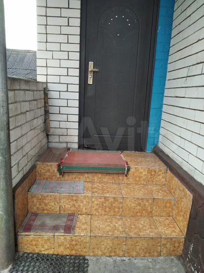 Дом 62,7 м² на участке 69,5 сот.