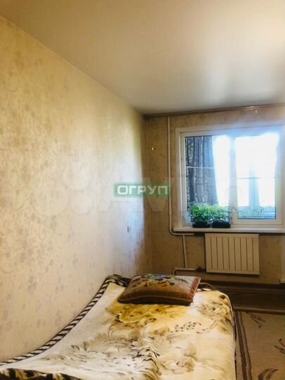 2-к. квартира, 57 м², 5/9 эт.