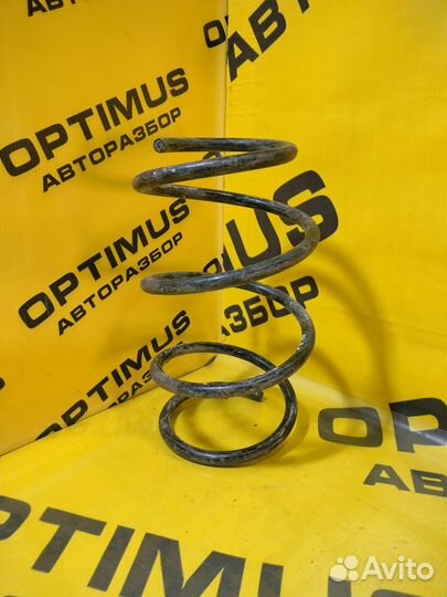 Пружина передняя BMW E39