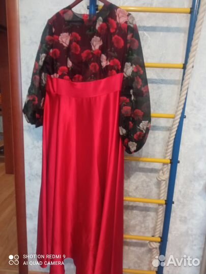 Женские вещи пакетом размер 52 54