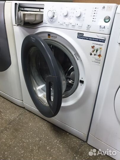 Стиральная машина Hotpoint Ariston 5кг