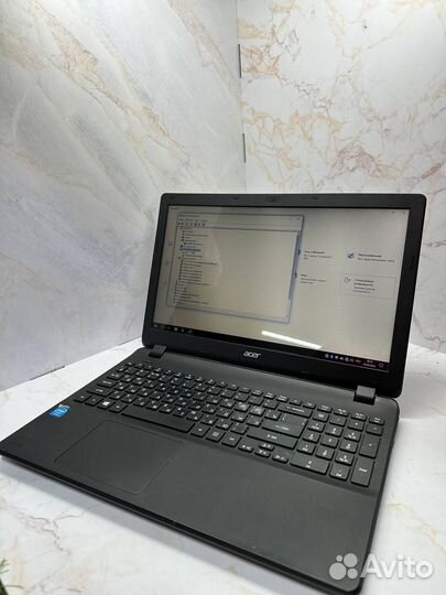 Ноутбук Acer MS2394