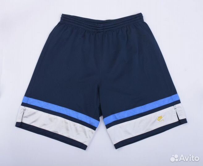 Шорты Nike AIR Dri-Fit Basketball Vintage M