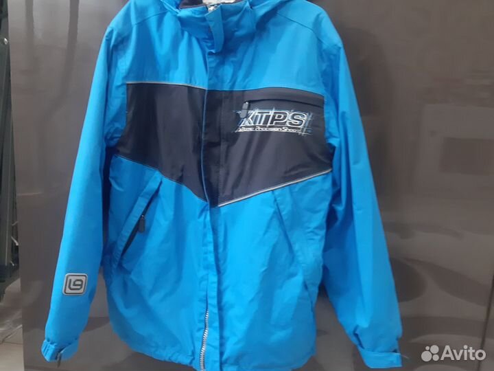 Осень кери 140-146