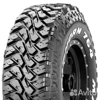Maxxis MT-764 Bighorn 35/12.5 R15
