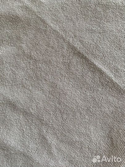 Непромокающие влагозащит. многораз.пеленки 60х80