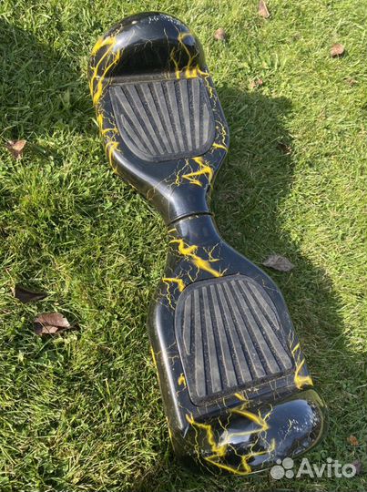 Гироскутер