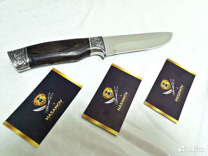 Шашлычный набор для мужчин