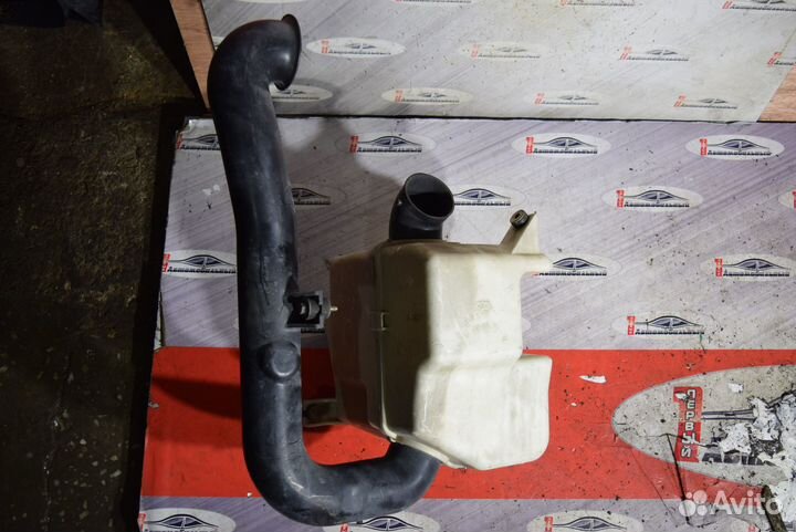 Влагоотделитель c Honda Stepwgn RF1 B20B