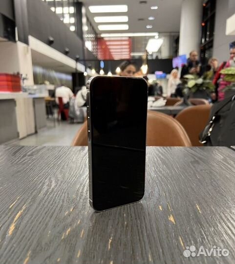 iPhone 13 Pro, 512 ГБ