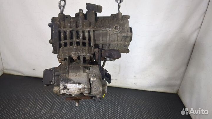 Редуктор моста Audi TT, 1999